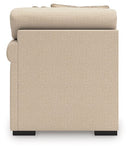 LadyMae Sectional with Chaise