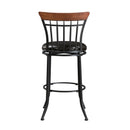 Ira Swivel Pub Height Chair