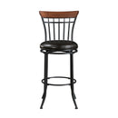 Ira Swivel Pub Height Chair