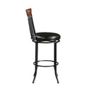 Ira Swivel Pub Height Chair