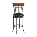 Ira Swivel Pub Height Chair
