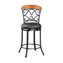 Benson Swivel Counter Height Chair