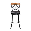 Benson Swivel Pub Height Chair