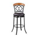 Benson Swivel Pub Height Chair
