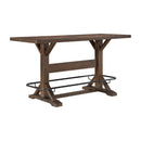 Oliver Pub Height Table