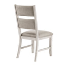 Savile Side Chair