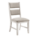 Savile Side Chair