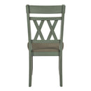Ogden Side Chair