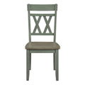 5985BKS Side Chair