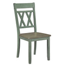 Ogden Side Chair