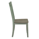 Ogden Side Chair
