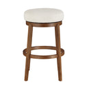 Lily Swivel Pub Height Stool