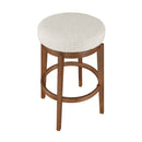 Lily Swivel Pub Height Stool