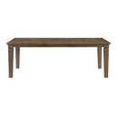 Quinn Dining Table