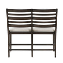 Victoria Counter Height Bench