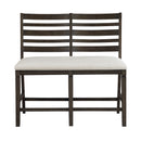 Victoria Counter Height Bench