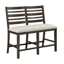 Victoria Counter Height Bench