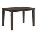 Victoria Counter Height Table