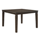 Victoria Counter Height Table