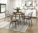 Canton Dining Table