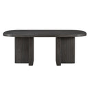 Marais Dining Table-6048-78