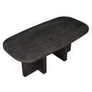 Marais Dining Table-6048-78