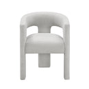 Marais Side Chair - Gray