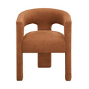 Marais Side Chair - Orange