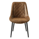 Strata Side Chair