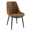 Strata Side Chair