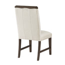 Clara Side Chair