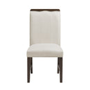 Clara Side Chair