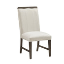 Clara Side Chair