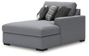 Bealton Sectional with Chaise
