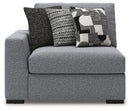 Bealton Sectional with Chaise
