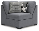 Bealton Sectional with Chaise