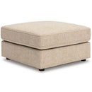 Seyler Oversized Accent Ottoman