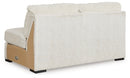 Chessington Sectional with Double Chaise
