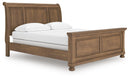 Feddinger Bed