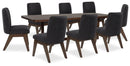 Dilenno Dining Room Set