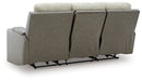 WhipLash Power Reclining Sofa