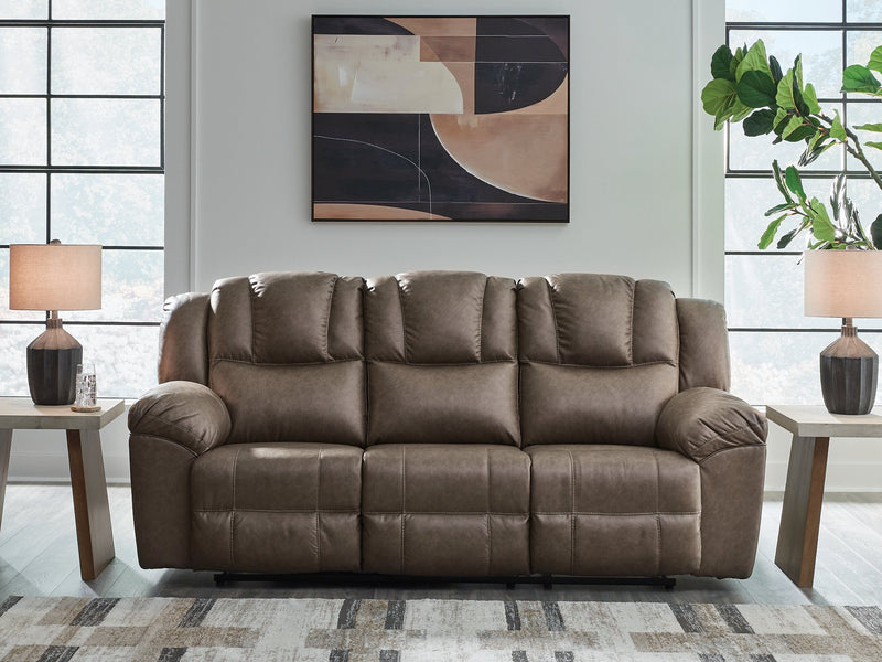 Lowilla Reclining Sofa