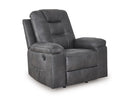 Stockworth Recliner