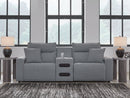 Modmax Power Reclining Sectional