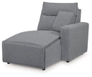 Modmax Power Reclining Sectional with Chaise