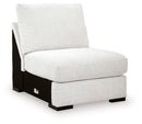 Misty-Lakes Sectional with Chaise