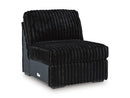 Midnight-Madness Sectional Sofa