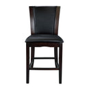 Daisy 5pc Set (TB+4S) in Brown/Espresso/Transparent - 710-36RD48*5