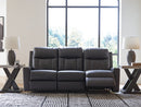 Mackmenville Reclining Sofa