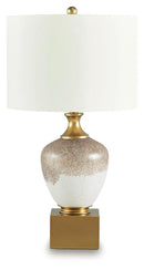 Tavisburg Table Lamp